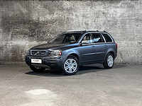 Volvo xc90 4.4 v8 awd summum 315pk 2007 - afbeelding 1 van  31