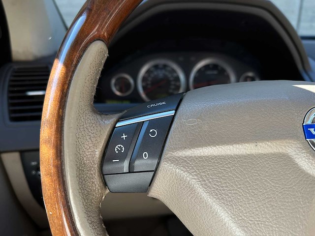 Volvo xc90 4.4 v8 awd summum 315pk 2007 - afbeelding 11 van  31