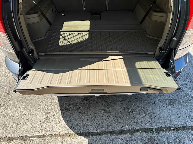 Volvo xc90 4.4 v8 awd summum 315pk 2007 - afbeelding 19 van  31