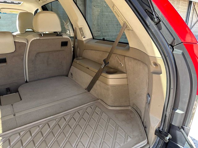 Volvo xc90 4.4 v8 awd summum 315pk 2007 - afbeelding 20 van  31