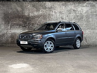 Volvo xc90 4.4 v8 awd summum 315pk 2007 - afbeelding 17 van  31