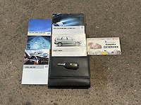 Volvo xc90 4.4 v8 awd summum 315pk 2007 - afbeelding 24 van  31