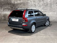 Volvo xc90 4.4 v8 awd summum 315pk 2007 - afbeelding 31 van  31