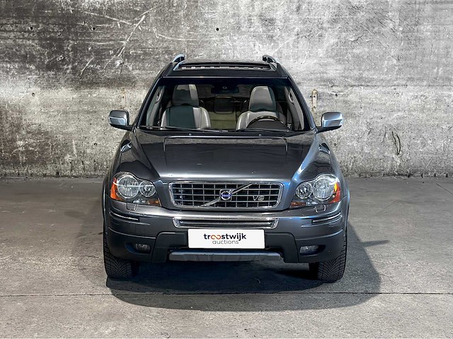 Volvo xc90 4.4 v8 awd summum 315pk 2007 - afbeelding 1 van  3