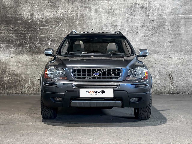 Volvo xc90 4.4 v8 awd summum 315pk 2007 - afbeelding 2 van  3