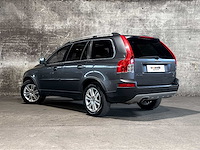 Volvo xc90 4.4 v8 awd summum 315pk 2007 - afbeelding 6 van  52