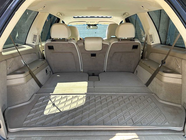 Volvo xc90 4.4 v8 awd summum 315pk 2007 - afbeelding 29 van  52