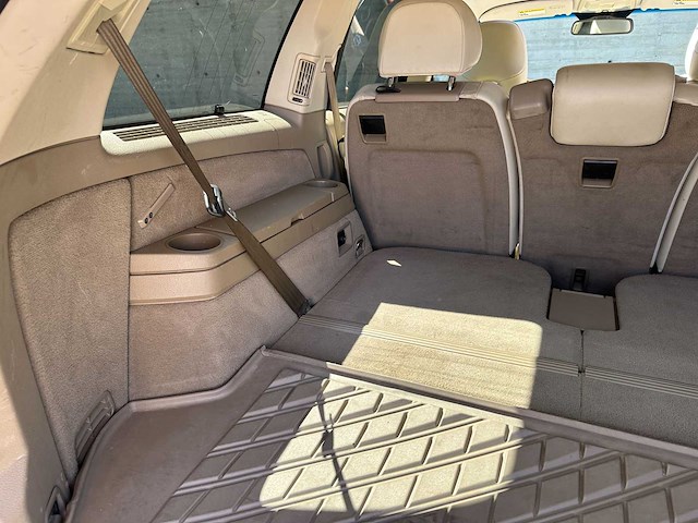 Volvo xc90 4.4 v8 awd summum 315pk 2007 - afbeelding 31 van  52