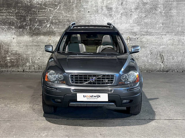 Volvo xc90 4.4 v8 awd summum 315pk 2007 - afbeelding 35 van  52