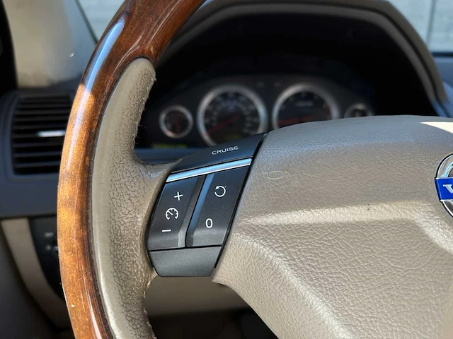 Volvo xc90 4.4 v8 awd summum 315pk 2007 - afbeelding 14 van  52