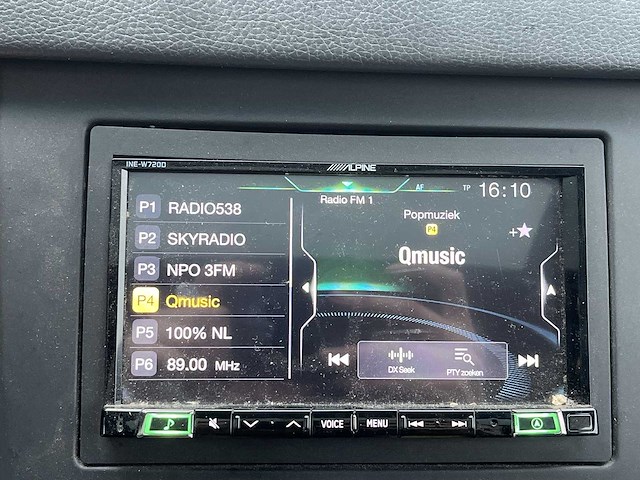 Volvo xc90 4.4 v8 executive 7 persoons 2006 | k-032-ph - afbeelding 4 van  31