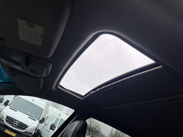 Volvo xc90 4.4 v8 executive 7 persoons 2006 | k-032-ph - afbeelding 8 van  31