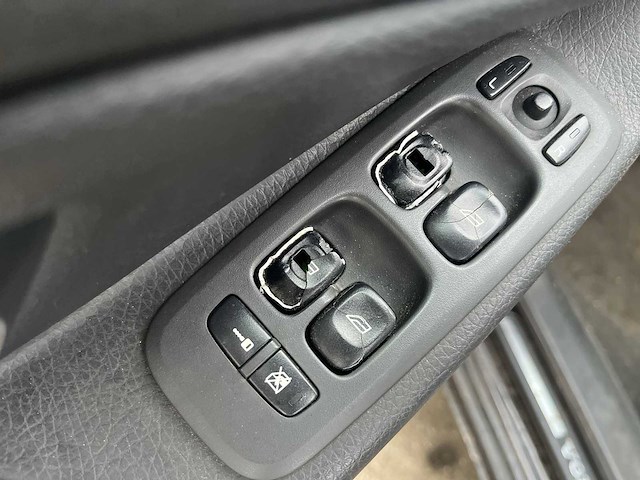 Volvo xc90 4.4 v8 executive 7 persoons 2006 | k-032-ph - afbeelding 11 van  31