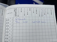 Volvo xc90 4.4 v8 executive 7 persoons 2006 | k-032-ph - afbeelding 25 van  31