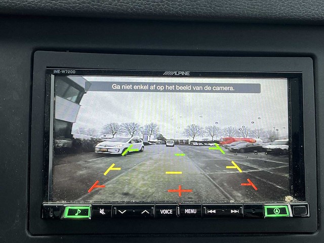 Volvo xc90 4.4 v8 executive 7 persoons 2006 | k-032-ph - afbeelding 28 van  31