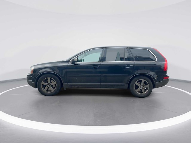 Volvo xc90 4.4 v8 executive 7 persoons 2006 | k-032-ph - afbeelding 29 van  31
