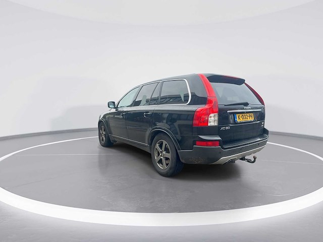 Volvo xc90 4.4 v8 executive 7 persoons 2006 | k-032-ph - afbeelding 31 van  31