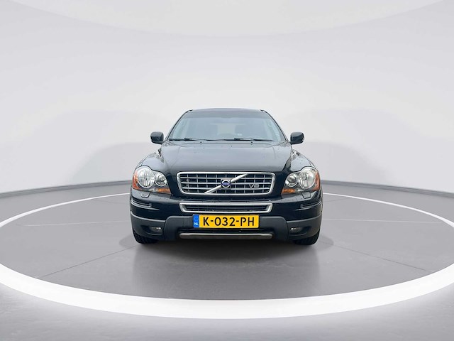 Volvo xc90 4.4 v8 executive 7 persoons 2006 | k-032-ph - afbeelding 4 van  18