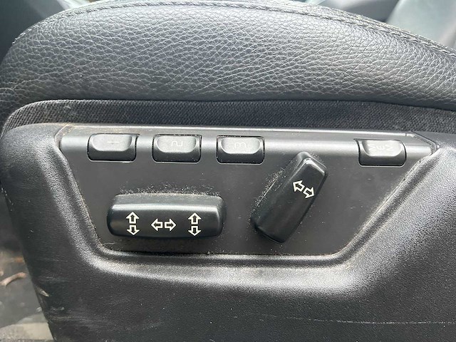 Volvo xc90 4.4 v8 executive 7 persoons 2006 | k-032-ph - afbeelding 5 van  18