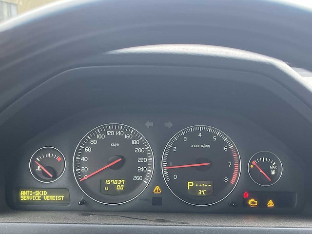 Volvo xc90 4.4 v8 executive 7 persoons 2006 | k-032-ph - afbeelding 15 van  18