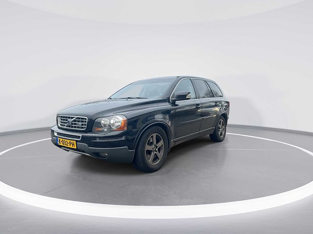 Volvo xc90 4.4 v8 executive 7 persoons 2006 | k-032-ph - afbeelding 16 van  18