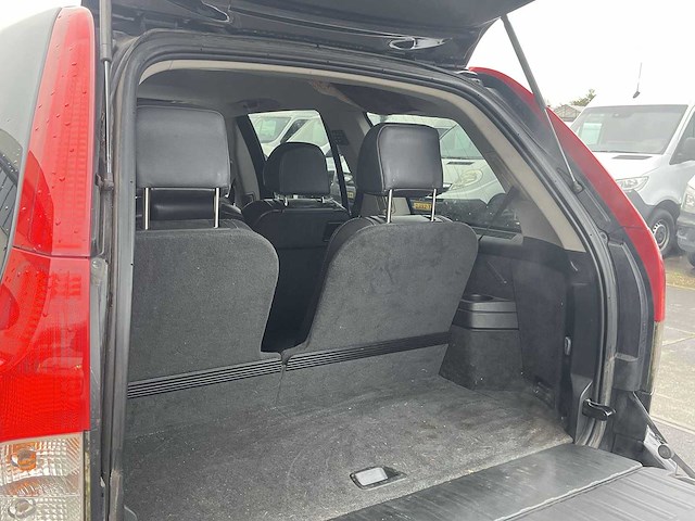 Volvo xc90 4.4 v8 executive 7 persoons 2006 | k-032-ph - afbeelding 18 van  31