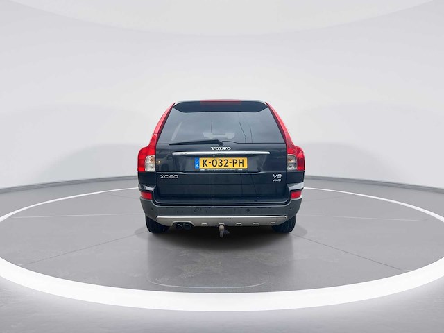 Volvo xc90 4.4 v8 executive 7 persoons 2006 | k-032-ph - afbeelding 19 van  31