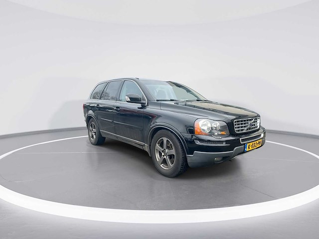 Volvo xc90 4.4 v8 executive 7 persoons 2006 | k-032-ph - afbeelding 23 van  31