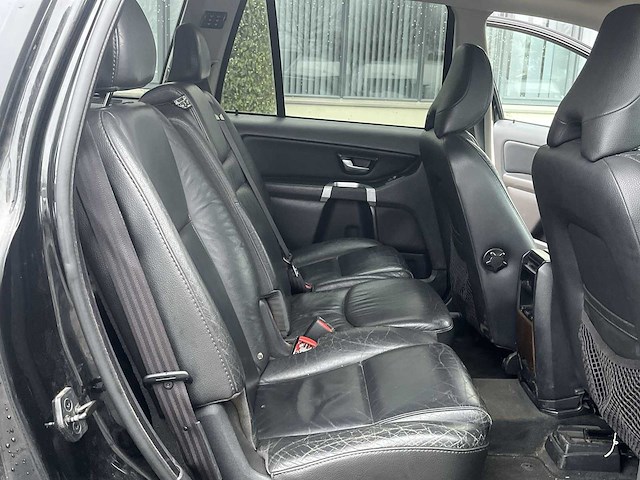 Volvo xc90 4.4 v8 executive 7 persoons 2006 | k-032-ph - afbeelding 10 van  31