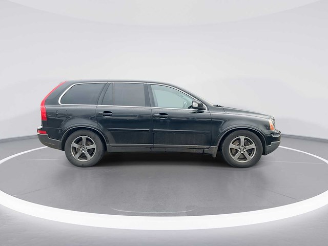 Volvo xc90 4.4 v8 executive 7 persoons 2006 | k-032-ph - afbeelding 5 van  28