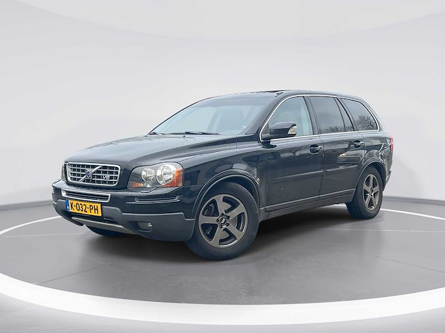 Volvo xc90 4.4 v8 executive 7 persoons 2006 | k-032-ph - afbeelding 1 van  28