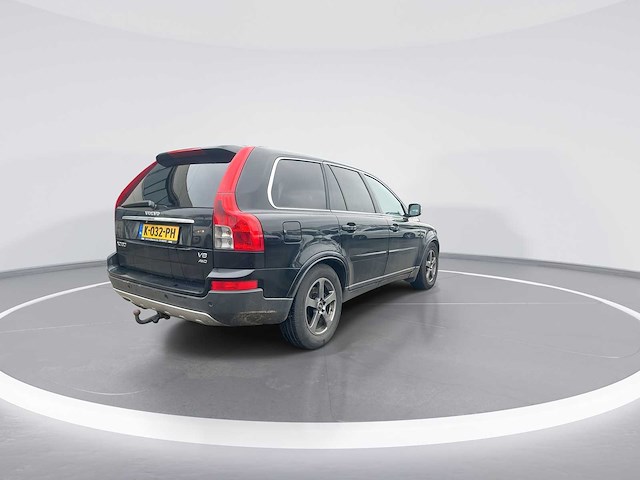 Volvo xc90 4.4 v8 executive 7 persoons 2006 | k-032-ph - afbeelding 12 van  28