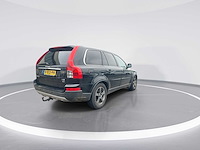 Volvo xc90 4.4 v8 executive 7 persoons 2006 | k-032-ph - afbeelding 12 van  28