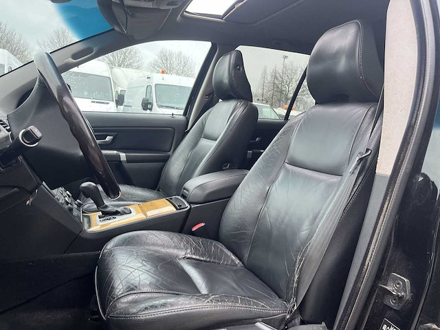 Volvo xc90 4.4 v8 executive 7 persoons 2006 | k-032-ph - afbeelding 21 van  28