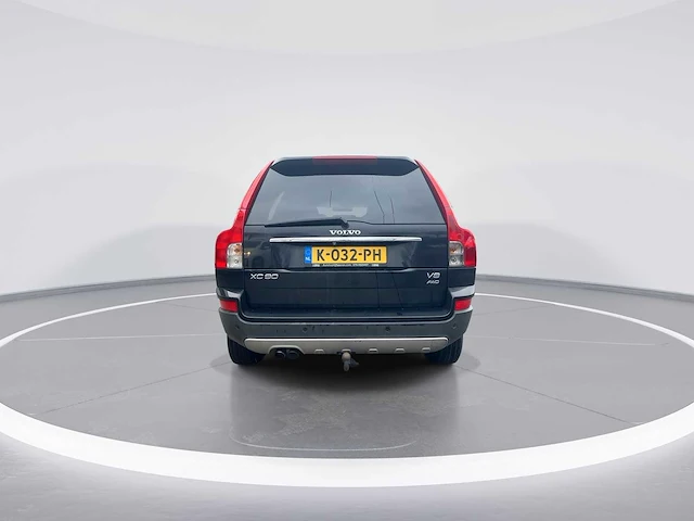 Volvo xc90 4.4 v8 executive 7 persoons 2006 | k-032-ph - afbeelding 17 van  31