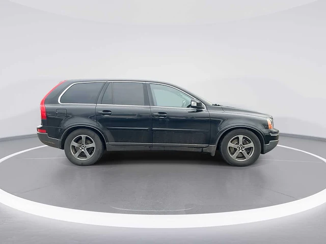 Volvo xc90 4.4 v8 executive 7 persoons 2006 | k-032-ph - afbeelding 18 van  31