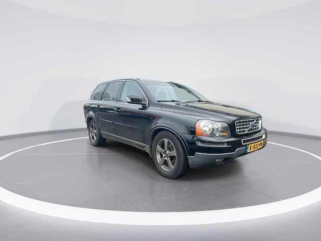 Volvo xc90 4.4 v8 executive 7 persoons 2006 | k-032-ph - afbeelding 3 van  31