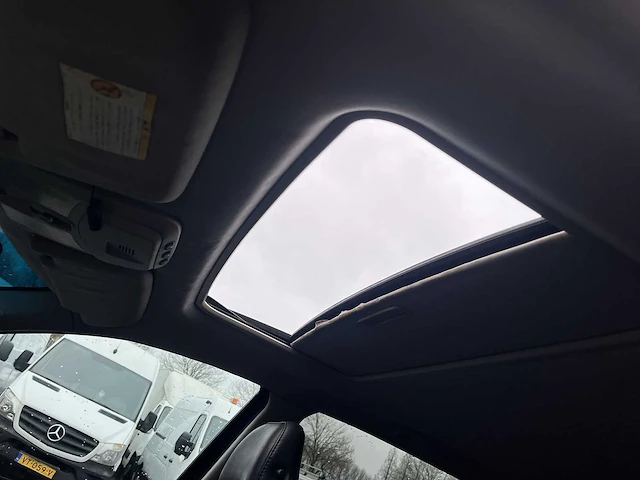 Volvo xc90 4.4 v8 executive 7 persoons 2006 | k-032-ph - afbeelding 9 van  31