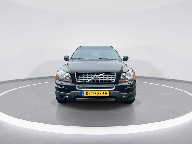 Volvo xc90 4.4 v8 executive 7 persoons 2006 | k-032-ph - afbeelding 10 van  31