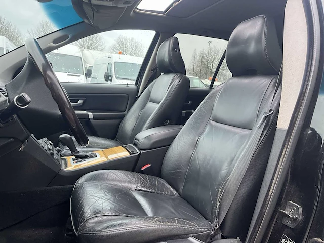 Volvo xc90 4.4 v8 executive 7 persoons 2006 | k-032-ph - afbeelding 25 van  31