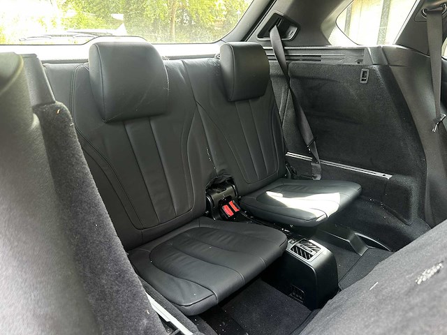Volvo xc90 4.4 v8 momentum 315pk 2007 (7-persoons), x-130-fl youngtimer - afbeelding 31 van  42