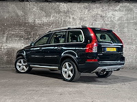 Volvo xc90 4.4 v8 momentum 315pk 2007 (7-persoons), x-130-fl youngtimer - afbeelding 5 van  44