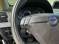 Volvo xc90 4.4 v8 momentum 315pk 2007 (7-persoons), x-130-fl youngtimer - afbeelding 10 van  44