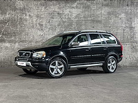 Volvo xc90 4.4 v8 momentum 315pk 2007 (7-persoons), x-130-fl youngtimer - afbeelding 1 van  44