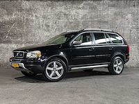 Volvo xc90 4.4 v8 momentum 315pk 2007 (7-persoons), x-130-fl youngtimer - afbeelding 12 van  44
