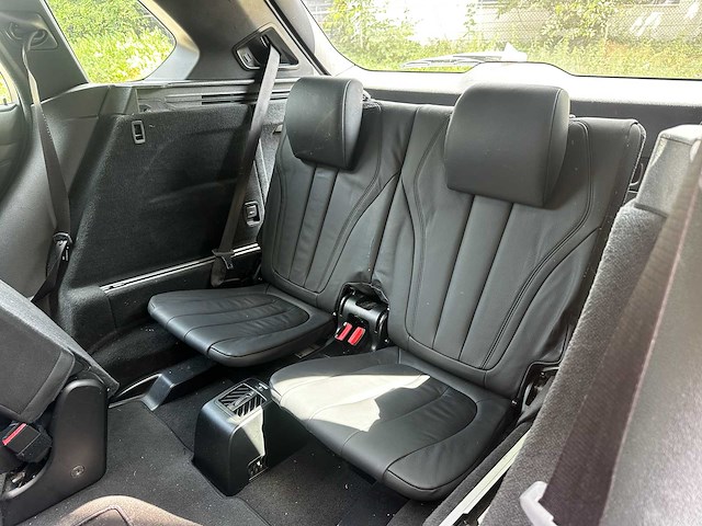 Volvo xc90 4.4 v8 momentum 315pk 2007 (7-persoons), x-130-fl youngtimer - afbeelding 25 van  44
