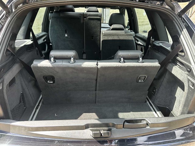 Volvo xc90 4.4 v8 momentum 315pk 2007 (7-persoons), x-130-fl youngtimer - afbeelding 27 van  44