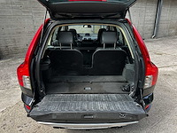 Volvo xc90 4.4 v8 momentum 315pk 2007 (7-persoons), x-130-fl youngtimer - afbeelding 28 van  44