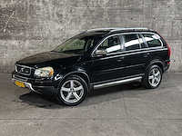 Volvo xc90 4.4 v8 momentum 315pk 2007 (7-persoons), x-130-fl youngtimer - afbeelding 19 van  44