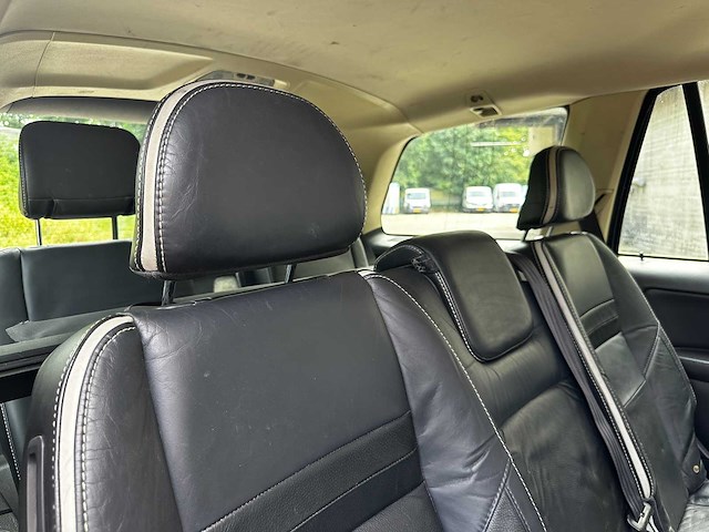 Volvo xc90 4.4 v8 momentum 315pk 2007 (7-persoons), x-130-fl youngtimer - afbeelding 31 van  44